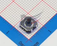 Công tắc 5 ngõ ra 6 chân loại SMD TS-006  Made in China